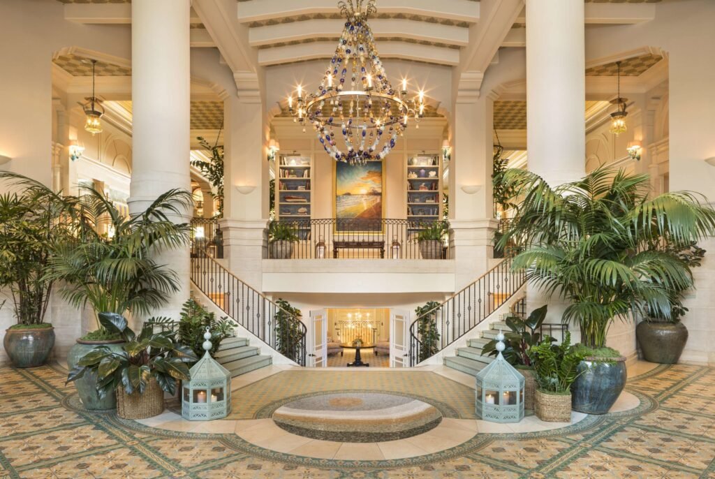 One Of The Best Hotel to Stay in La: Casa del Mar