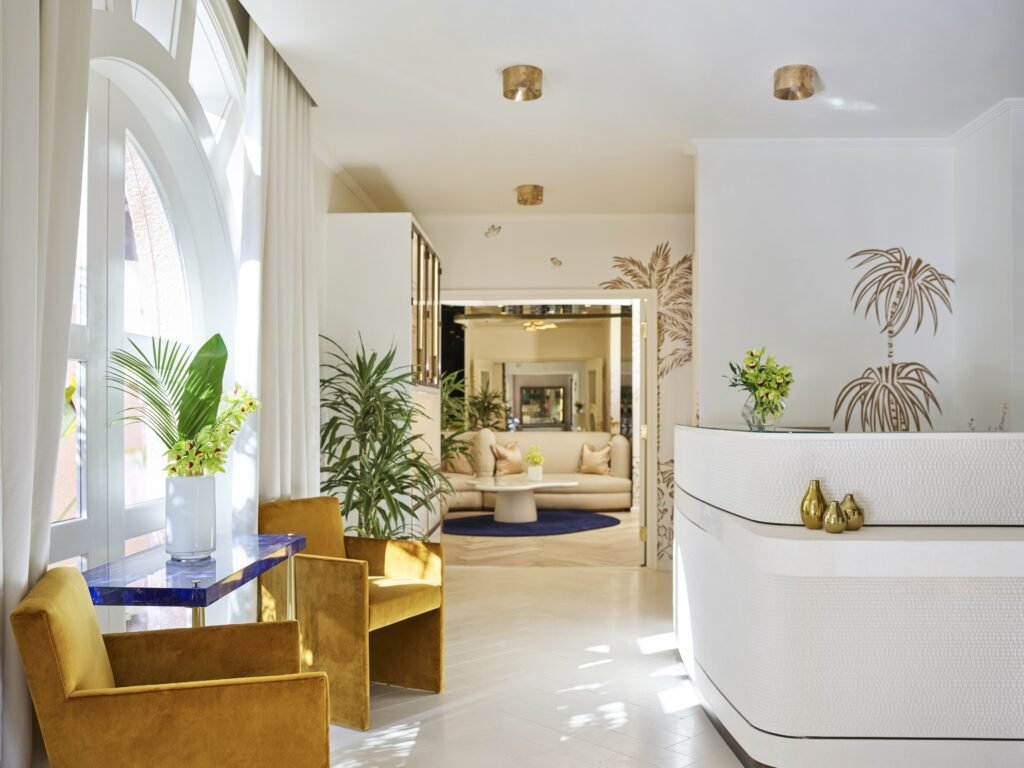 The Beverly Hills Hotel, Dorchester Collection