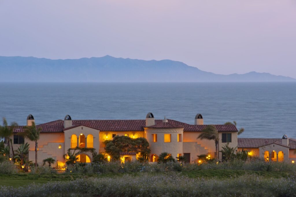 Terranea Resort