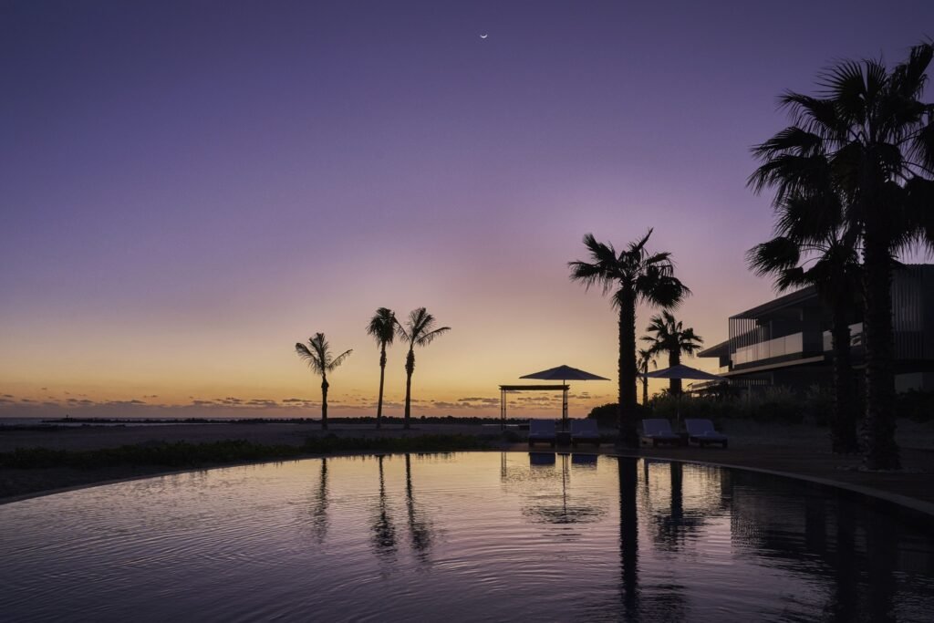 Four Seasons Resort Los Cabos at Costa Palmas