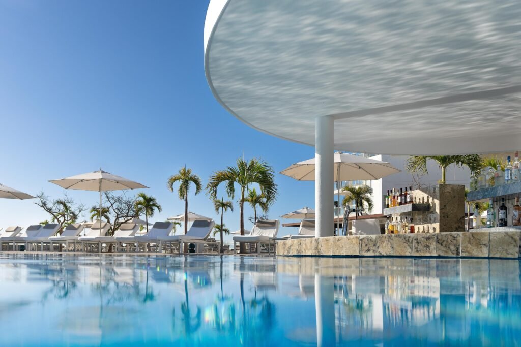 Best Cabo Resorts: Le Blanc Spa Resort Los Cabos