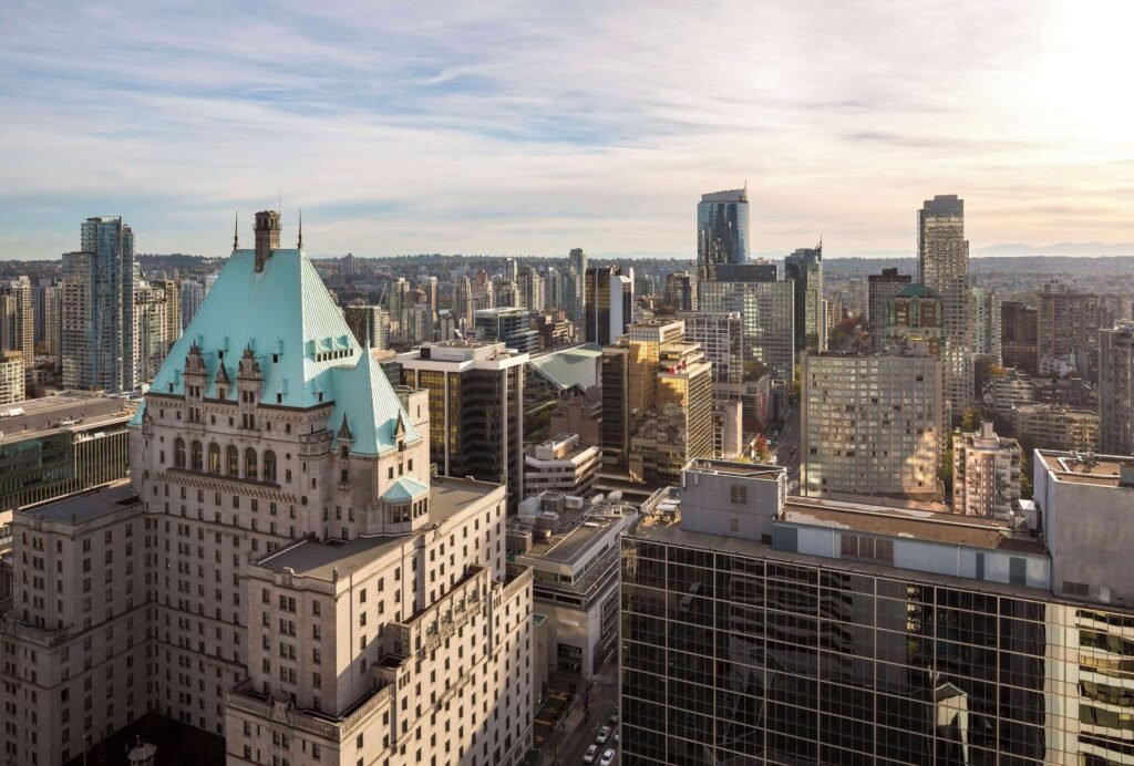 hyatt-regency-hotel-near-vancouver-cruise-por Hyatt Regency Vancouver_ Hotels Near Vancounver Cruise Port