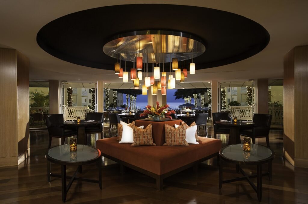 Edgewater Beach Hotel