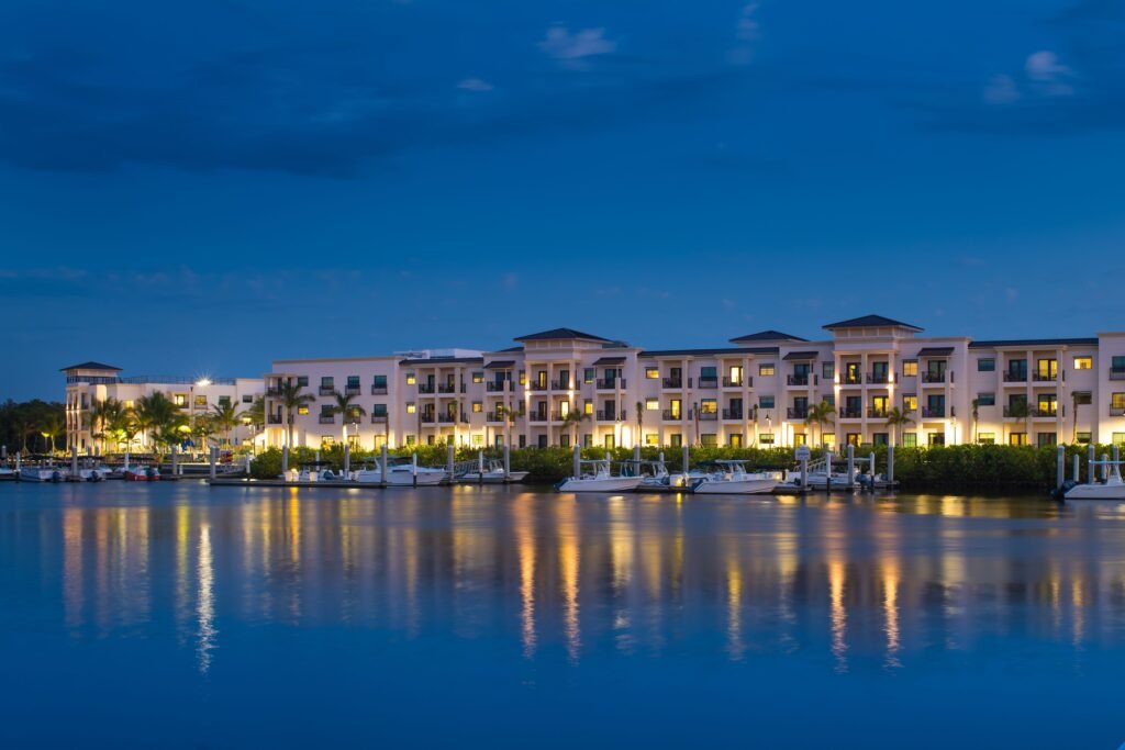 Hyatt House Naples 5th Avenue