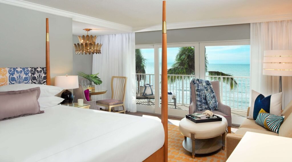 LaPlaya Beach & Golf Resort - Best Hotel In Naples Florida