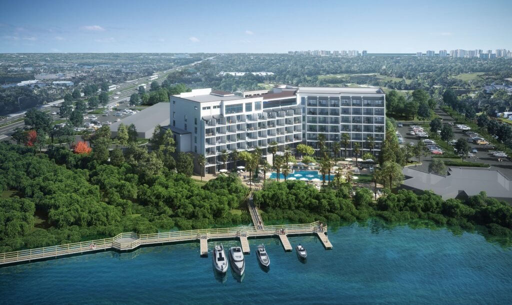 The Perry Hotel Naples - Best Hotel In Naples Florida