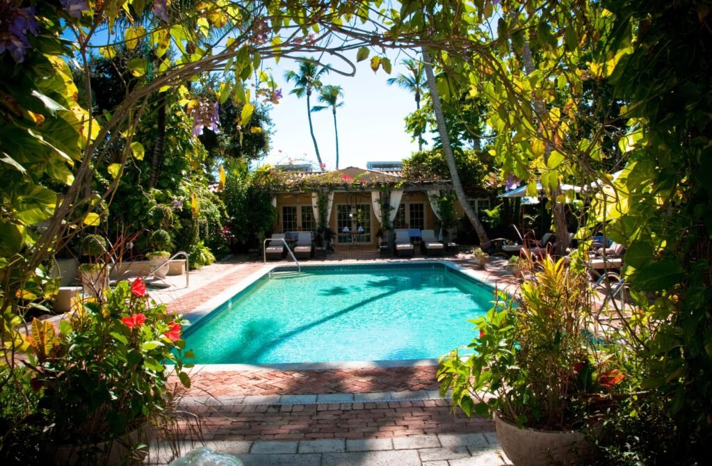 The Escalante - Best Hotel In Naples Florida
