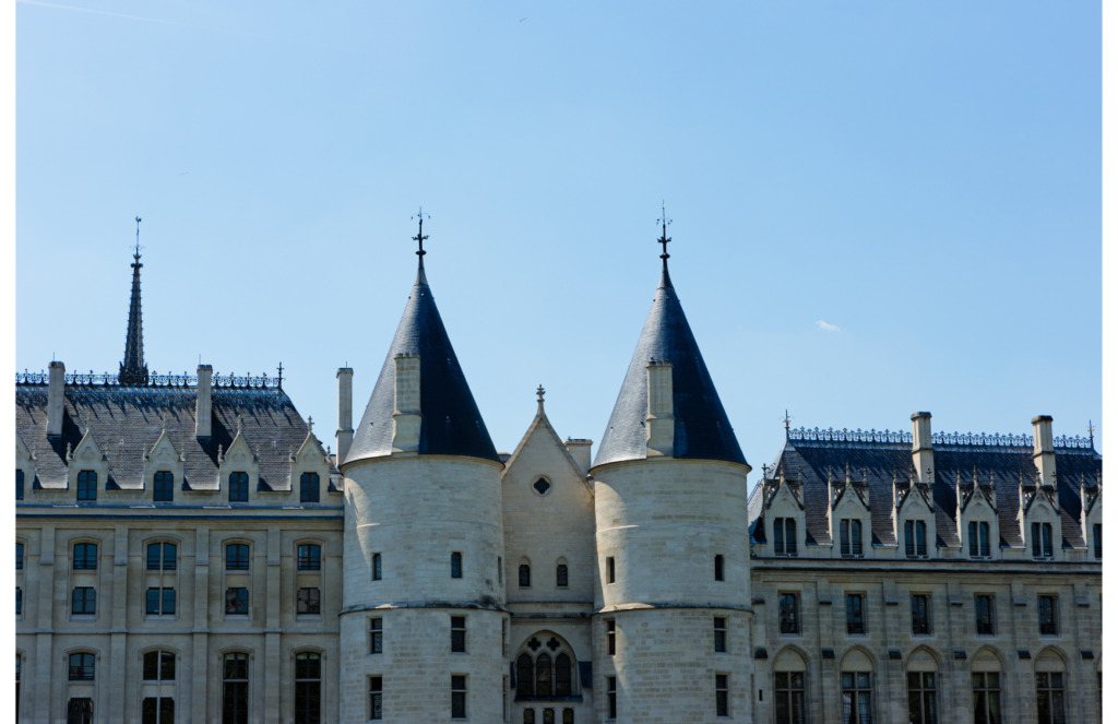 Conciergerie,