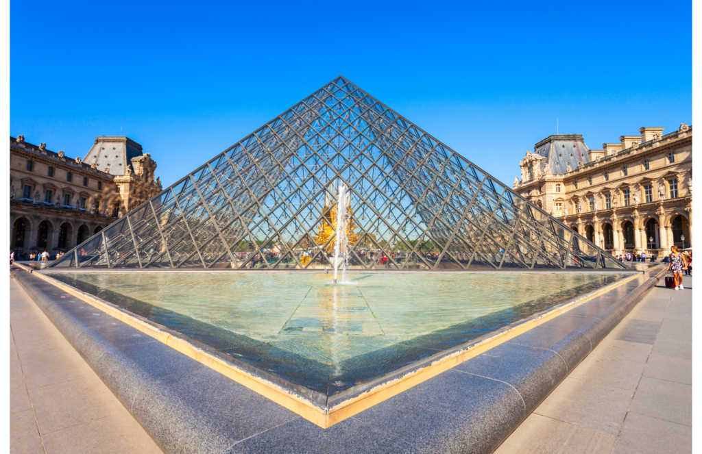 Louvre Museum