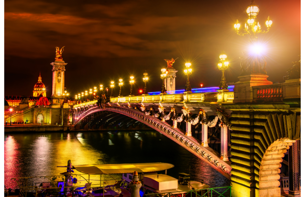 Pont Alexandre III