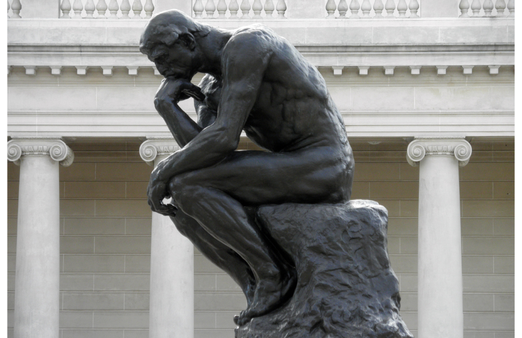  Rodin Museum.