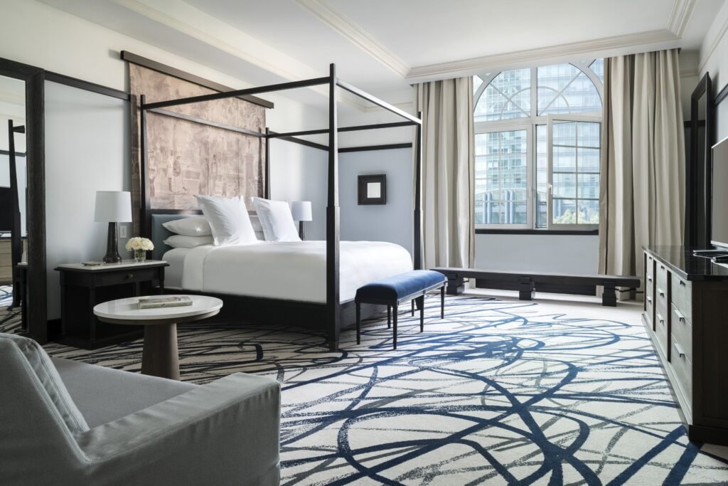 four-seasons One Best Hotels in Mexico City: Four Seasons Hotel Mexico City