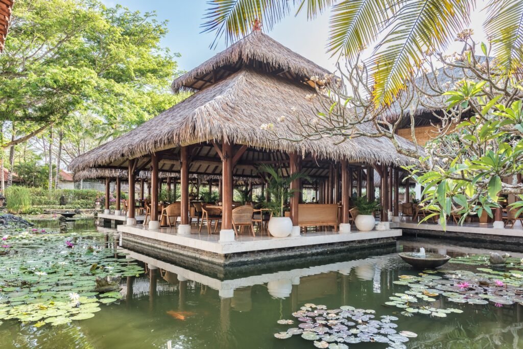 Best Beachfront Hotels in Bali