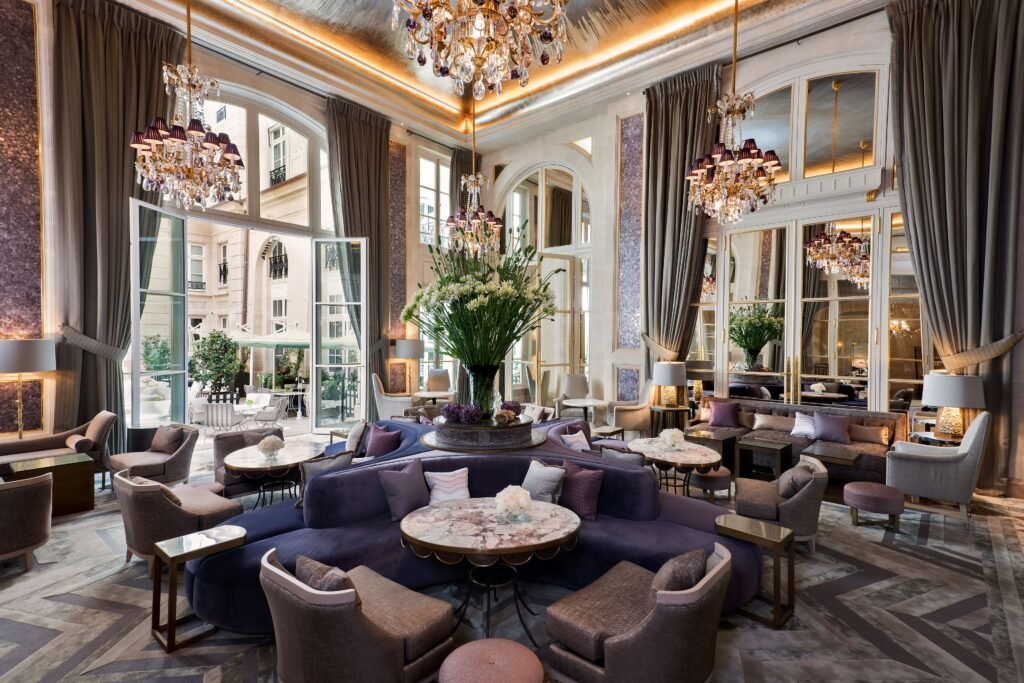 hotel-de-crillon Hôtel de Crillon