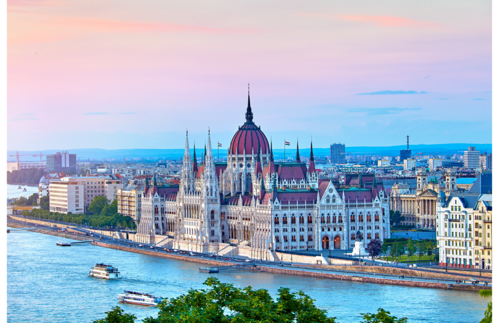 budapest Budapest, Hungary