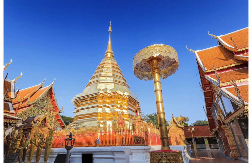 chiangmai Chiang Mai, Thailand