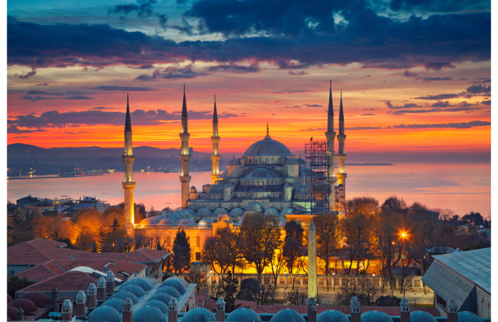 istanbul Istanbul, Turkey