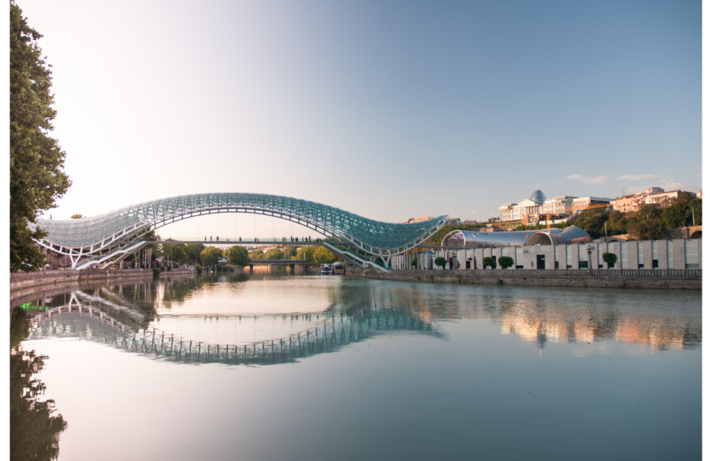 tbilisi Tbilisi, Georgia