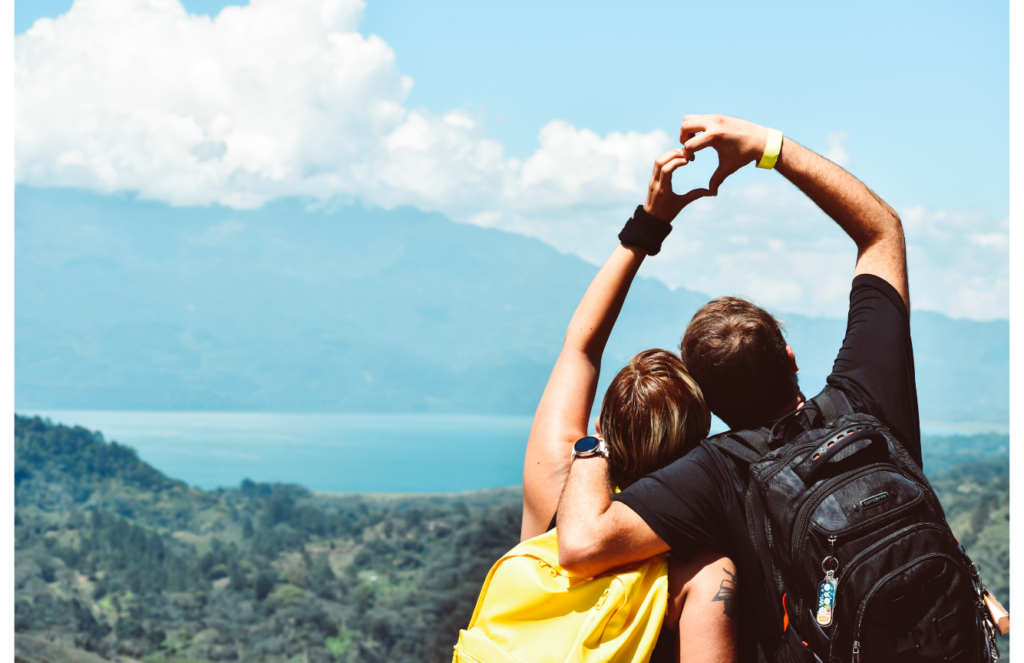 White and Light Simple Presentation (19) Travel Gifts for Couples