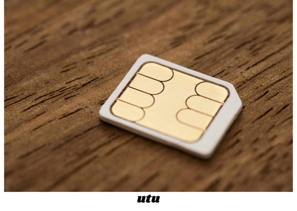 sim card