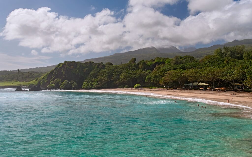 Best  Place To Stay In Maui If You Enjoy The Natural Life 