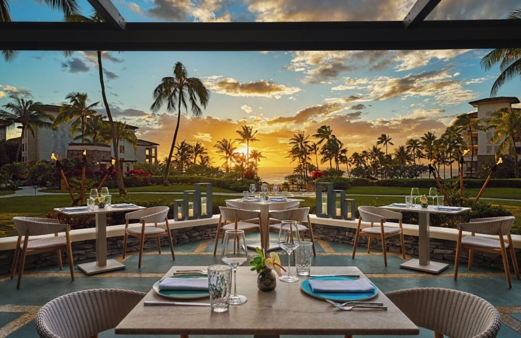 Montage Kapalua Bay-Montage Kapalua Bay