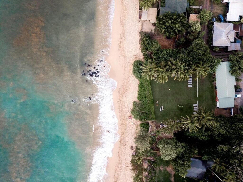 Paia- Place To Stay In Maui