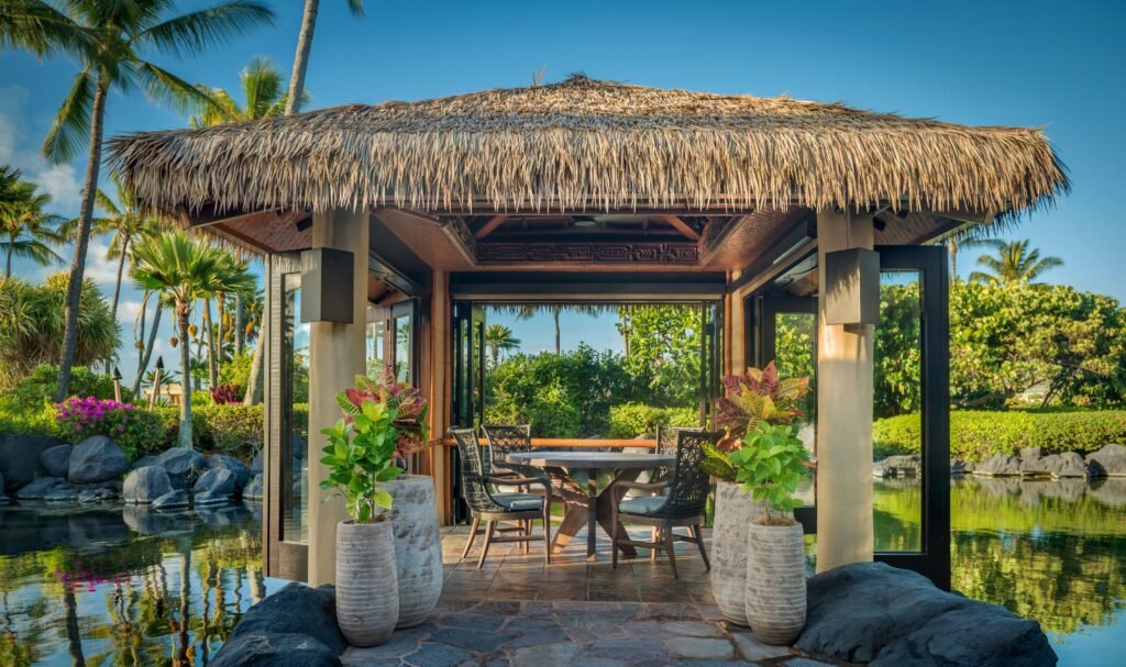 Grand Hyatt Kauai Resort & Spa- One Of The Best Place To Stay In Kauai