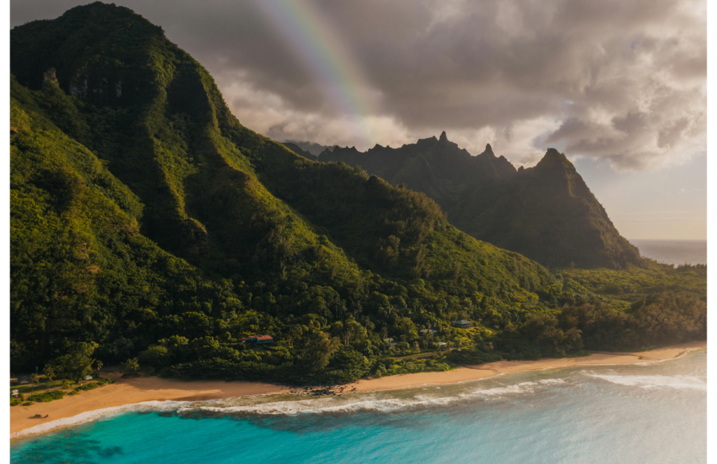 White and Light Simple Presentation (34) Na Pali Coast- One Of The Best Things to Do in Kauai