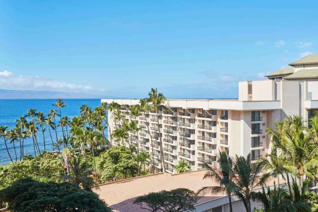 Best Place To Stay In Maui For Maui