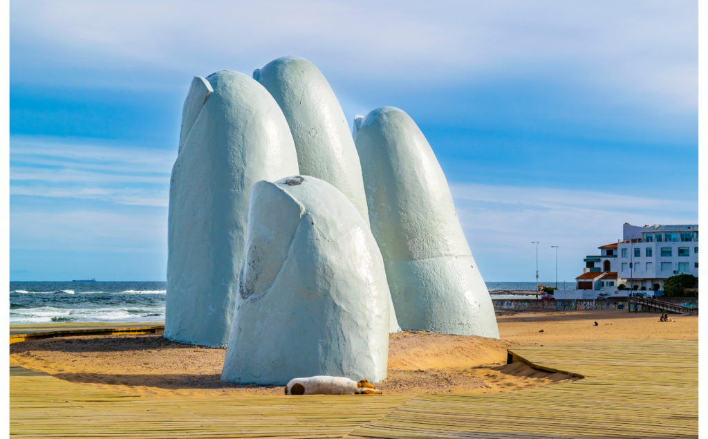 La Mano-An Underrated Travel Destinations