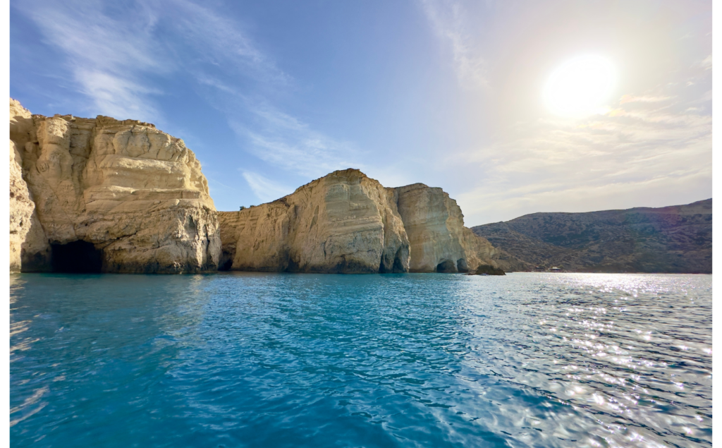 Underrated destination