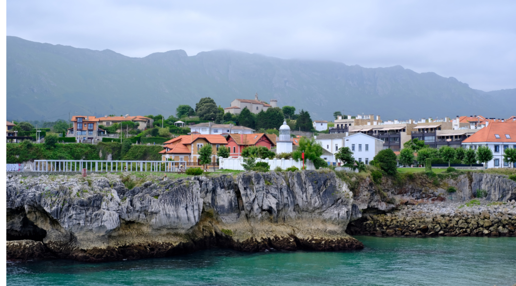 asturias-architecture