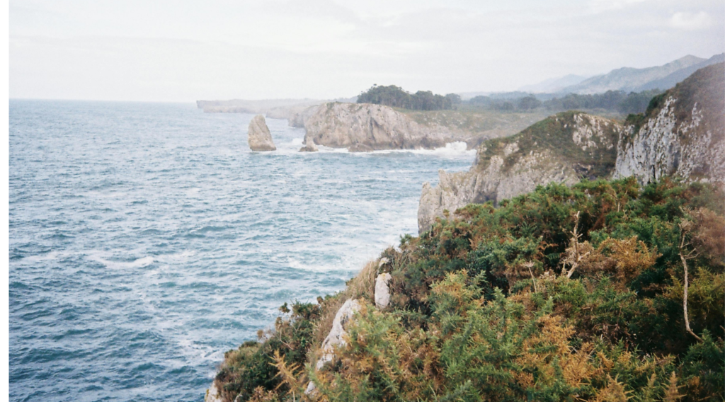 asturias location- asturias travel guide