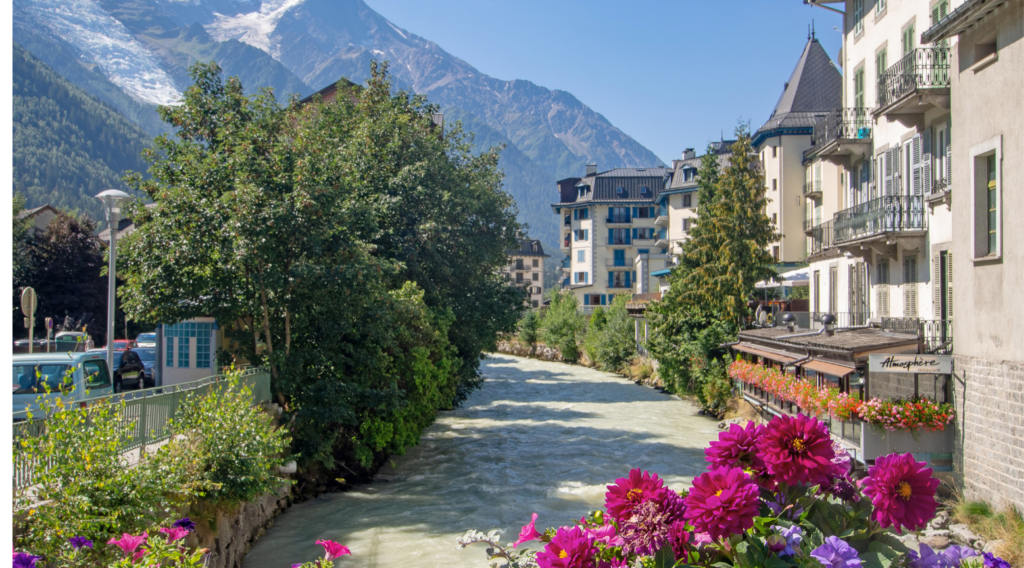 Chamonix