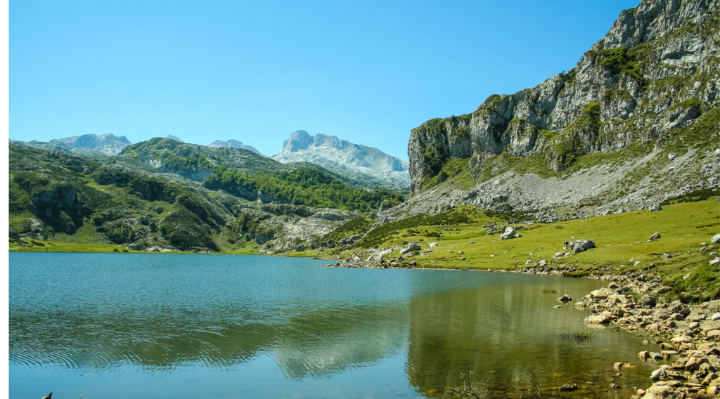 asturias coastline one of the best things to do in asturias