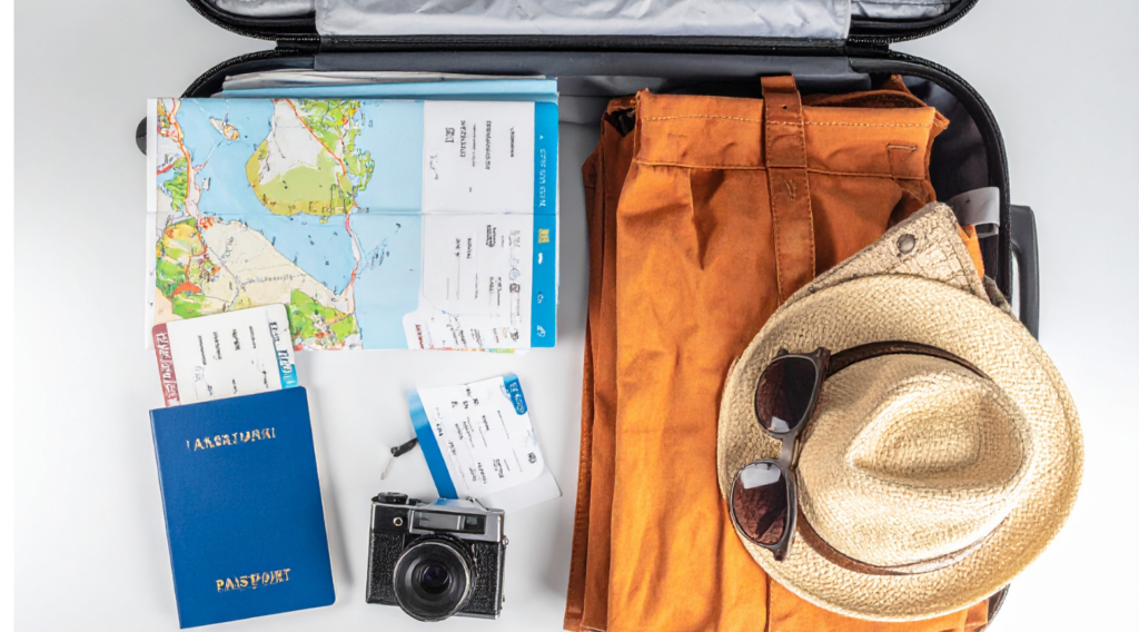 how to pack for asturias