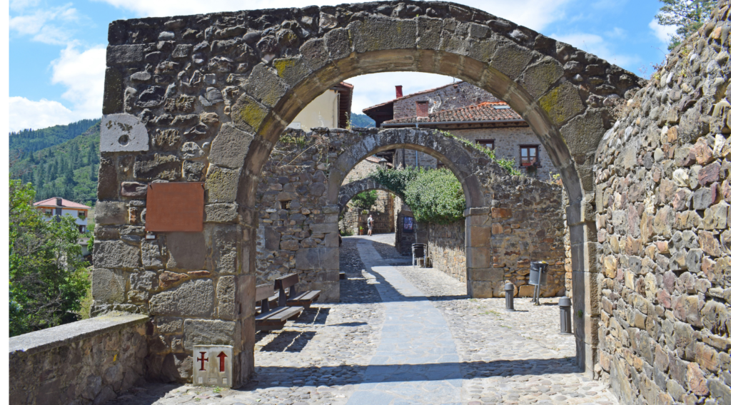 Day 2 Of Asturias Road Trip