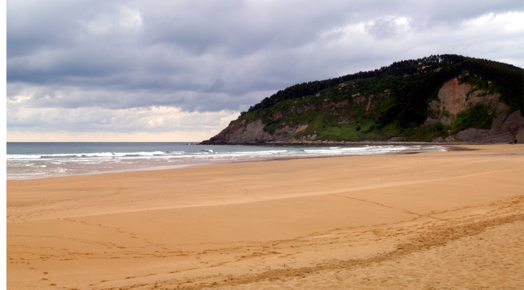 Playa de Rodiles