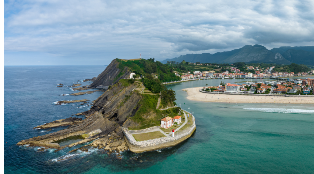 Playa de Santa Marina