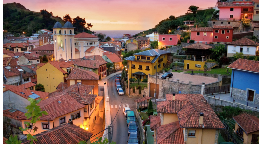 Day 5 Of Asturias Road Trip