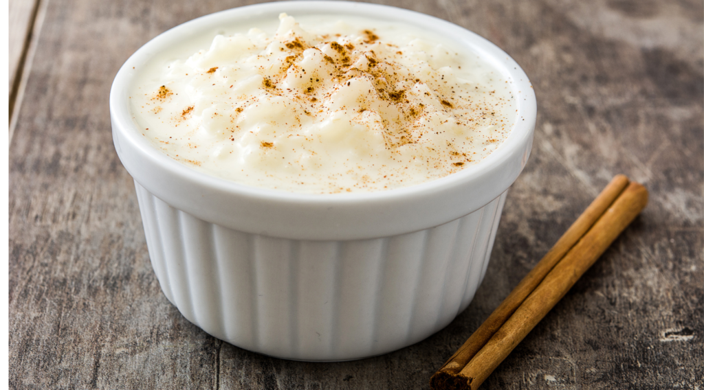 arroz Arroz con Leche