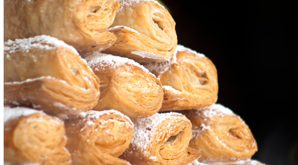 casadielles Casadielles