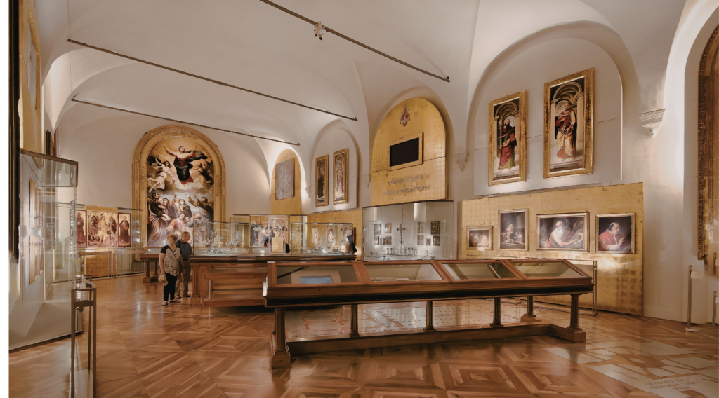 museum_oviedo Museum, One Of The Things to Do in Asturias When It Rains