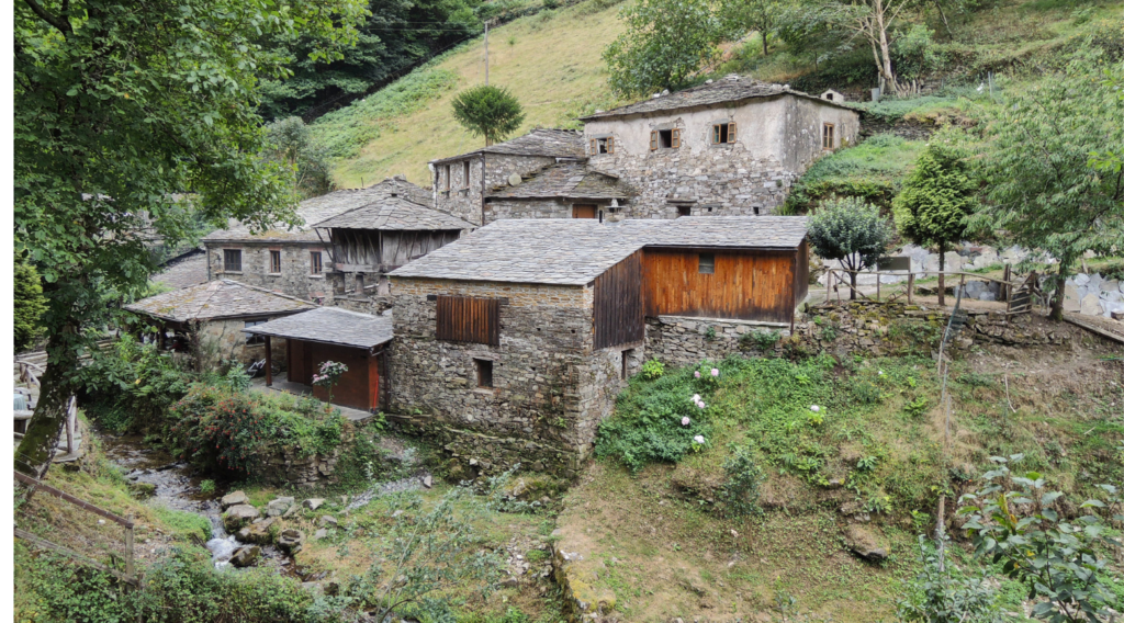 Best Base To Explore Asturias