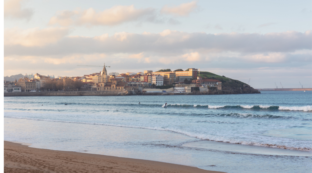 Best Base To Explore Asturias