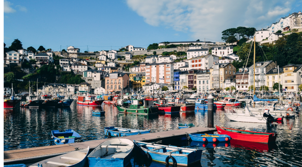 Luarca 2 Week Asturias Itinerary: A Stunning Adventure You’ll Absolutely Love2 Week Asturias Itinerary