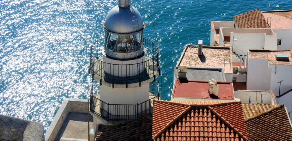 Peñíscola valencia