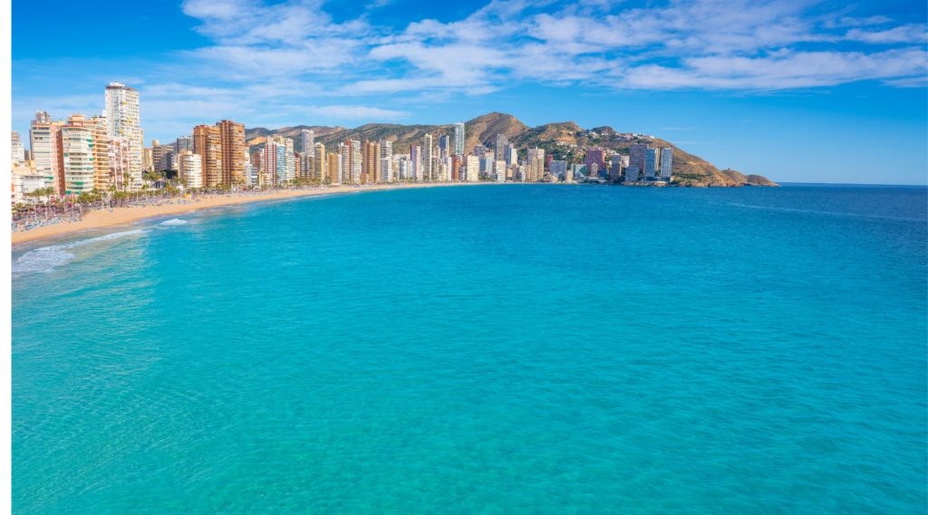 Playa de Salinas 10 Day Asturias Itinerary