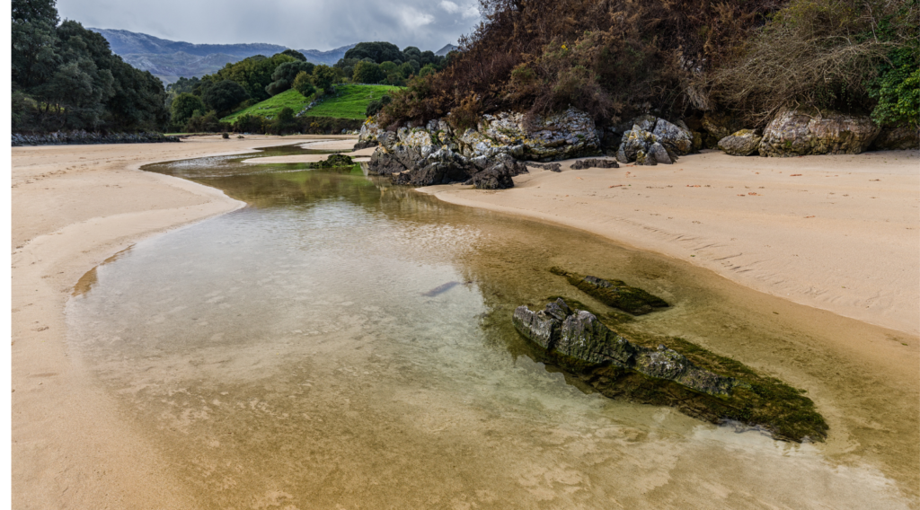 Beautiful Villages in Asturias